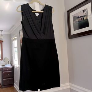Classic, comfortable, wear anywhere dress